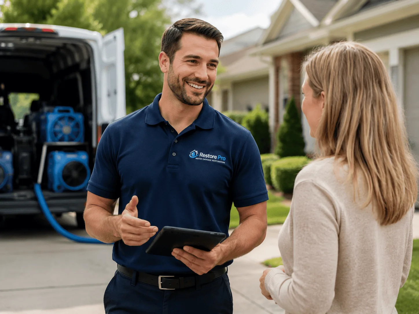Water Damage Restoration Tully, NY FAQs